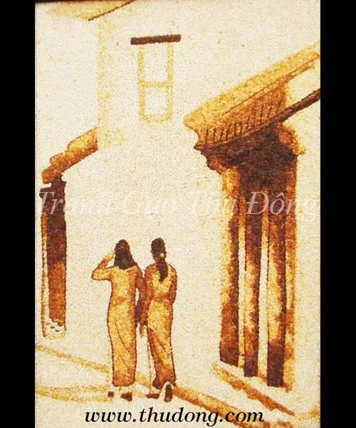 Hoi An ancient town, Vietnam